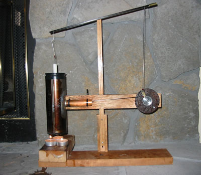 jeff_and_colin's stirling engine