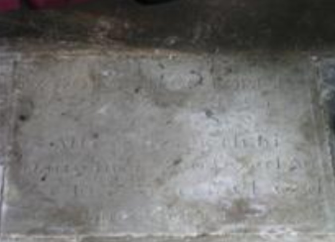 Charles Smith
        gravestone