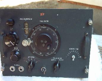 tk2 high performance crystal radio