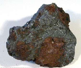 pyrolusite