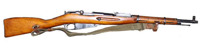 Model_M9159Mosin