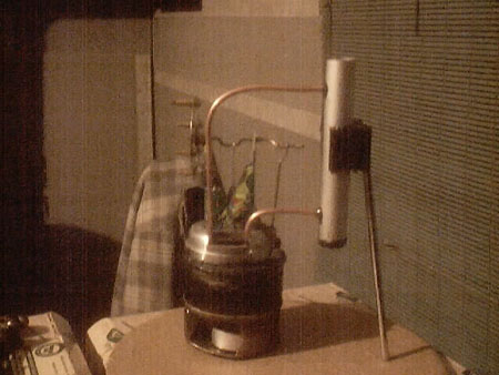 Matthew Shippee Stirling Engine